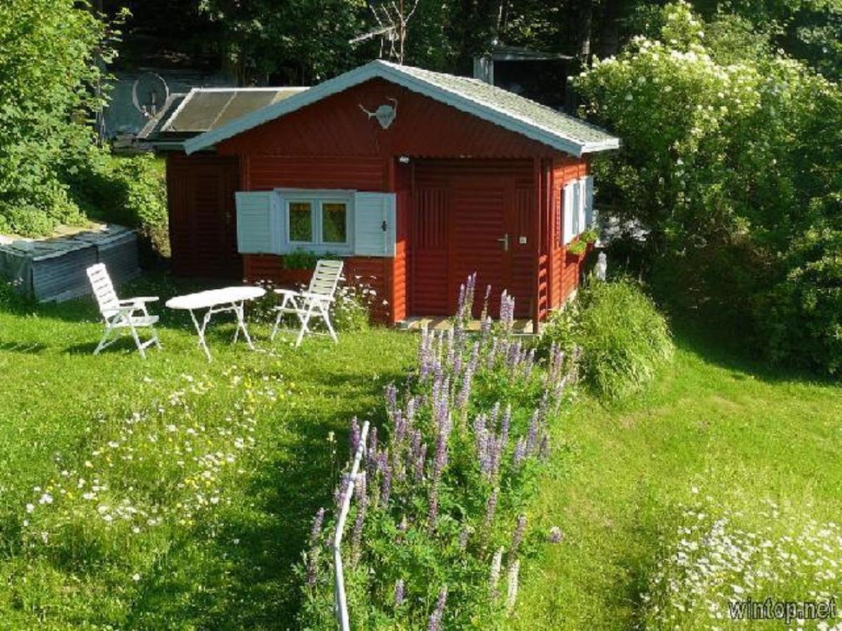 Ferienhaus Keller Freyung Exterior photo